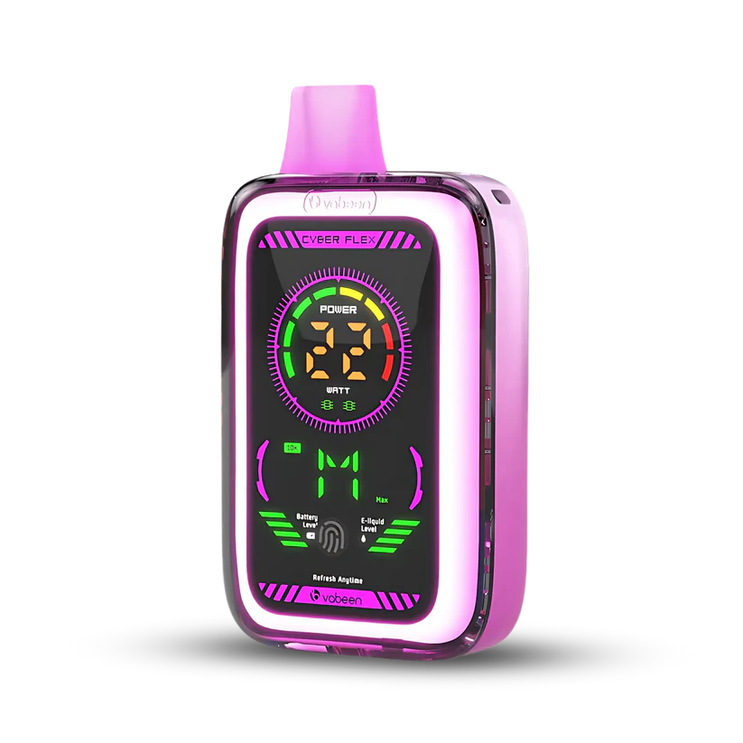 Vabeen Cyber Flex 25000 – Ревю и Мнения 2026