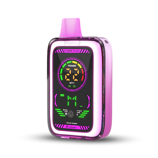 Vabeen Cyber Flex 25000 – Ревю и Мнения 2026