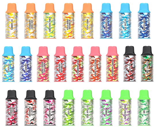 Vabeen Sancy Box - капсула