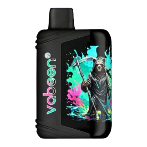 Vabeen Cyber Beast  – вейп 50000 дръпки | VabeenBulgaria
