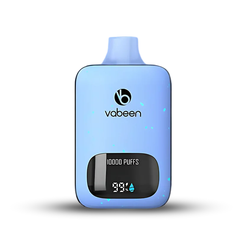 Vabeen Flex Air Infinity Blue Razz Ice – вейп 10000 дръпки | VabeenBulgaria
