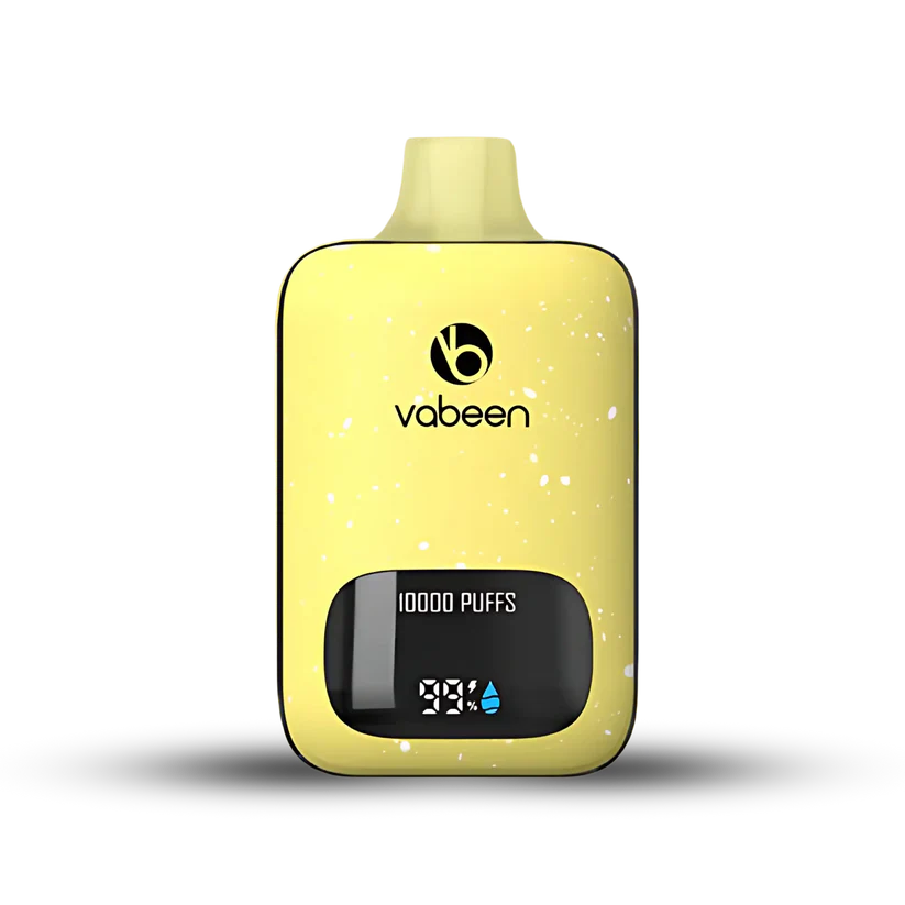 Vabeen Flex Air Infinity Blue Raspberry Lemon – вейп 10000 дръпки | VabeenBulgaria
