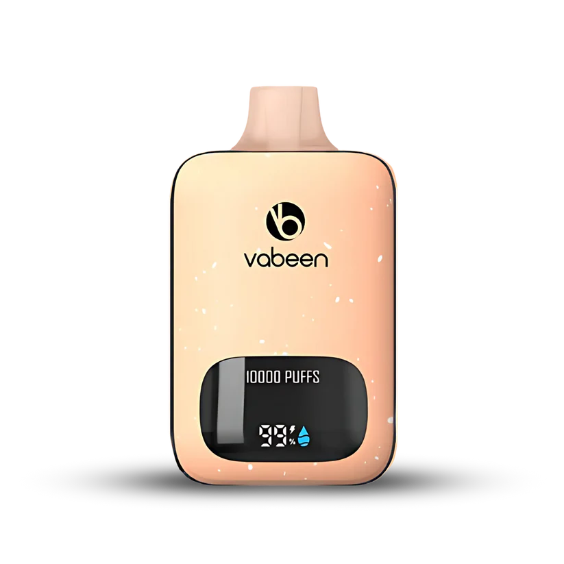 Vabeen Flex Air Infinity Caramel Ice Cream – вейп 10000 дръпки | VabeenBulgaria
