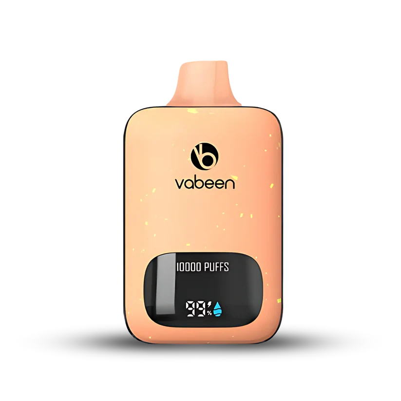 Vabeen Flex Air Infinity Cherry Peach Lemonade – вейп 10000 дръпки | VabeenBulgaria
