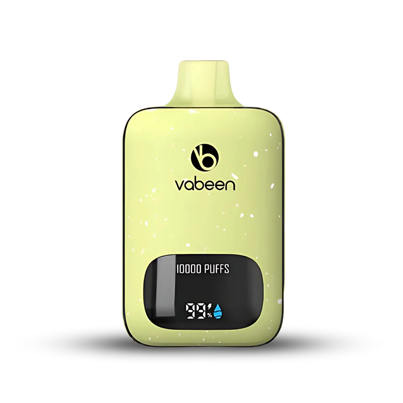 Vabeen Flex Air Infinity Kiwi Passion Fruit Guava – вейп 10000 дръпки | VabeenBulgaria
