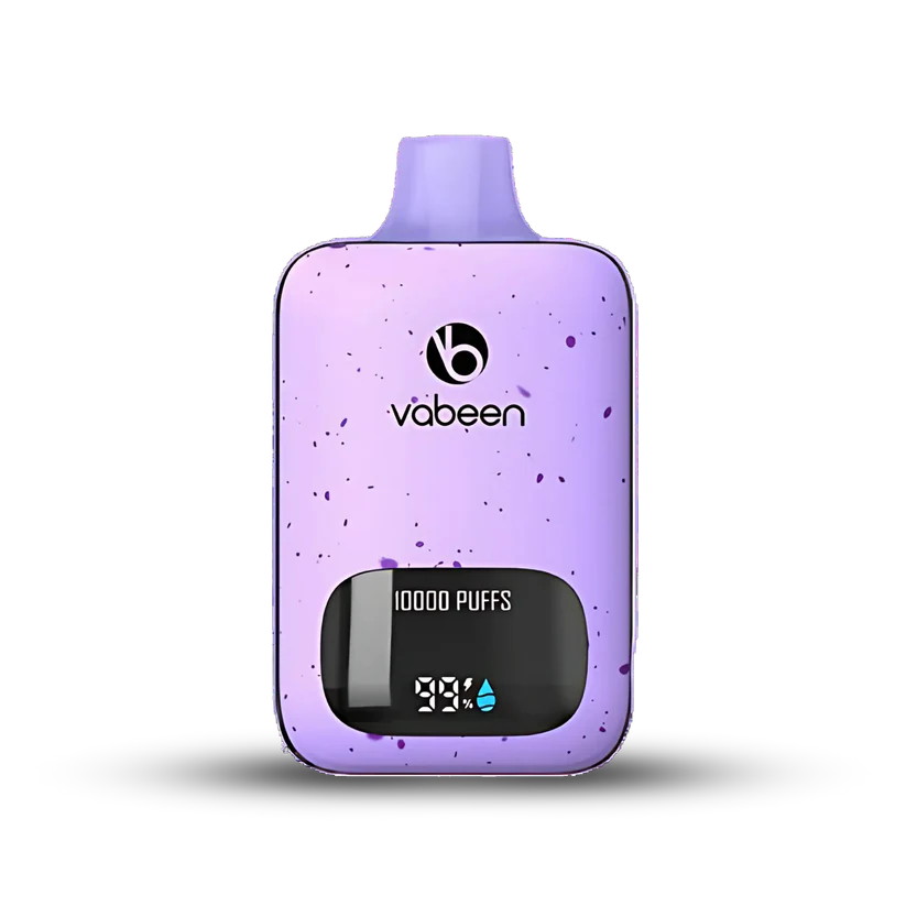 Vabeen Flex Air Infinity Sakura Grape – вейп 10000 дръпки | VabeenBulgaria
