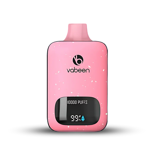 Flex Air Infinity – вейп 10 000 дръпки с настройване | VabeenBulgaria

