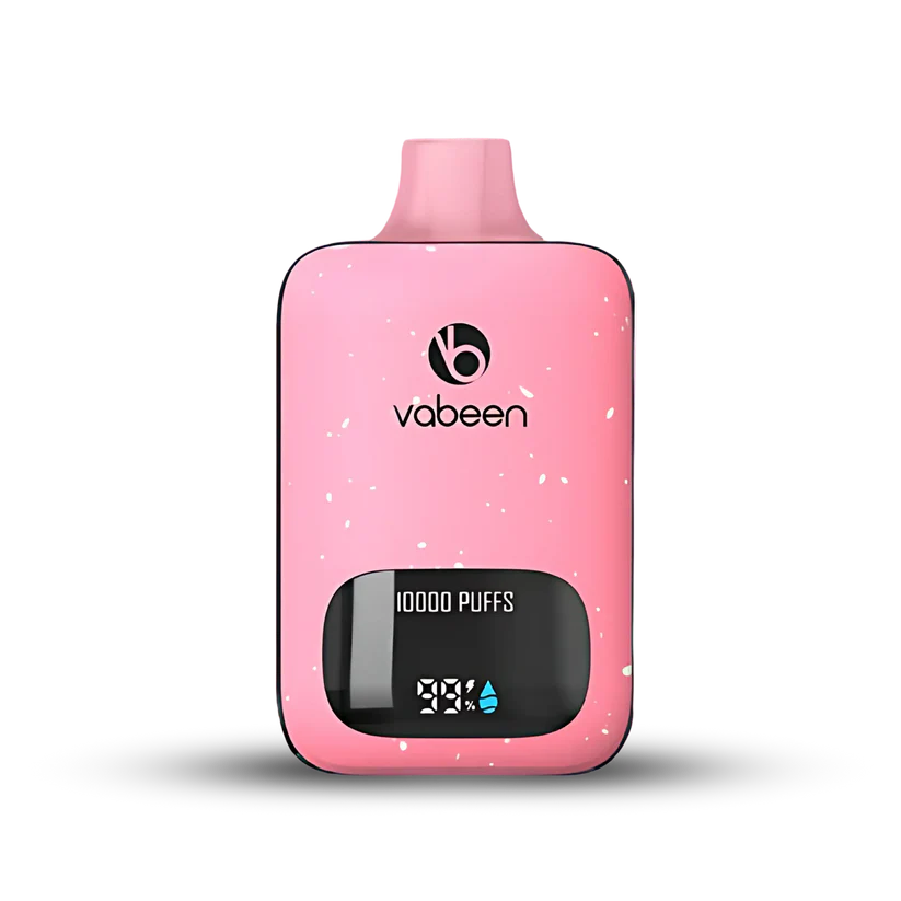 Vabeen Flex Air Infinity Strawberry Fudge – вейп 10000 дръпки | VabeenBulgaria
