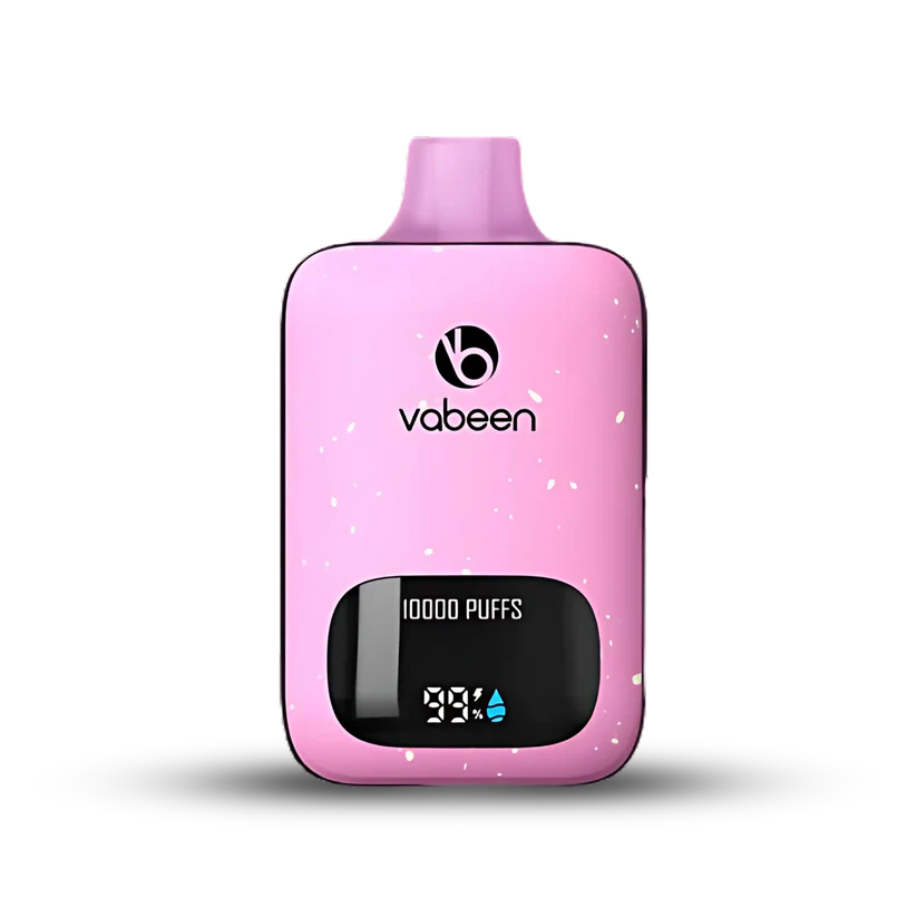 Vabeen Flex Air Infinity Strawberry Watermelon – вейп 10000 дръпки | VabeenBulgaria
