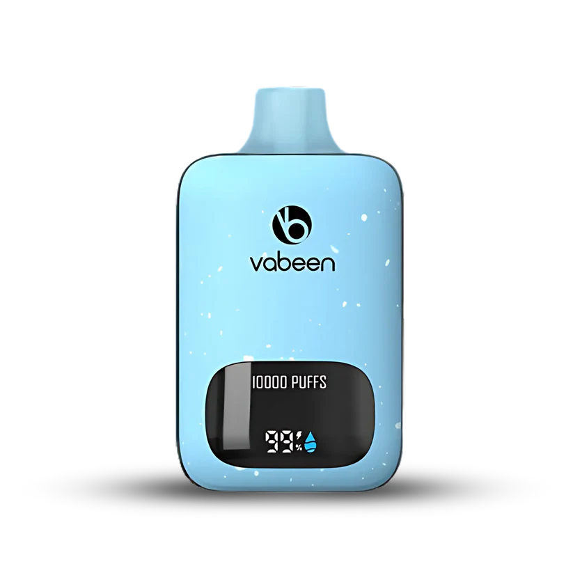 Vabeen Flex Air Infinity Mixed Berries – вейп 10000 дръпки | VabeenBulgaria
