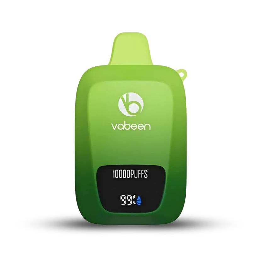 Vabeen Flex Max Kiwi Dragonfruit – вейп 10000 дръпки | VabeenBulgaria
