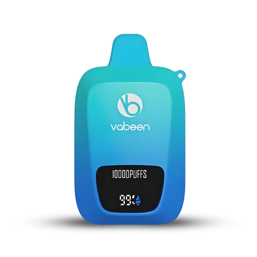Vabeen Flex Max Blue Raspberry – вейп 10000 дръпки | VabeenBulgaria
