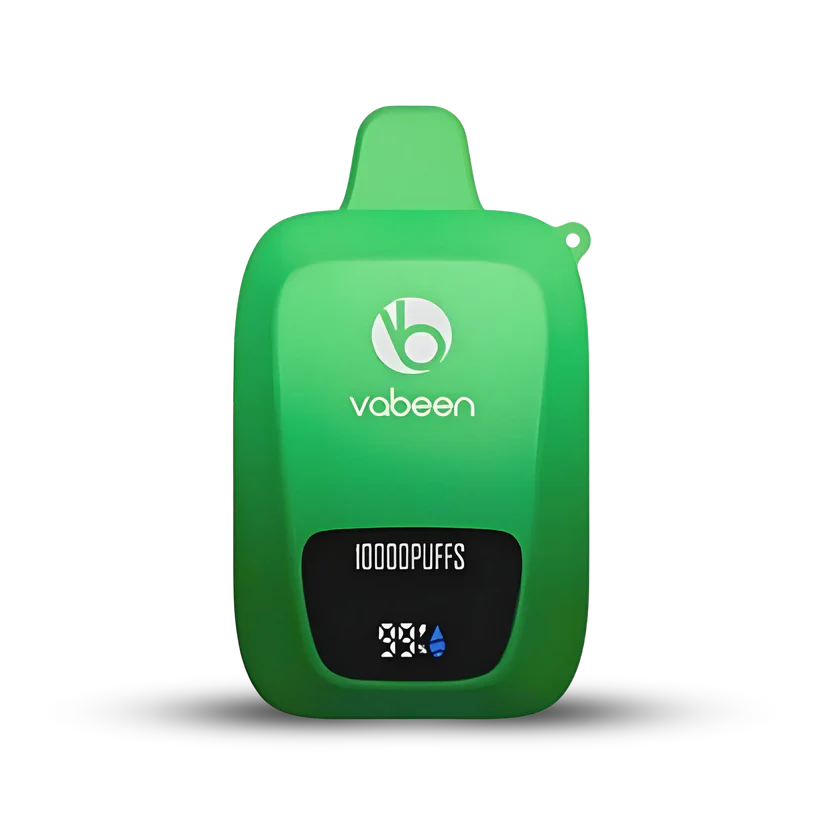 Vabeen Flex Max Double Apple – вейп 10000 дръпки | VabeenBulgaria
