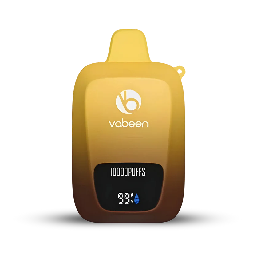 Vabeen Flex Max Lemonade Cola – вейп 10000 дръпки | VabeenBulgaria
