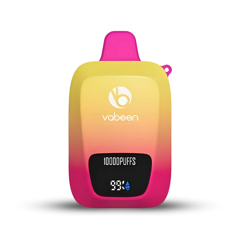 Vabeen Flex Max Mango Lychee – вейп 10000 дръпки | VabeenBulgaria
