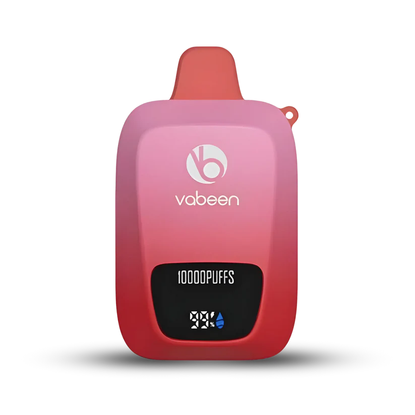Vabeen Flex Max Strawberry Raspberry 
– вейп 10000 дръпки | VabeenBulgaria
