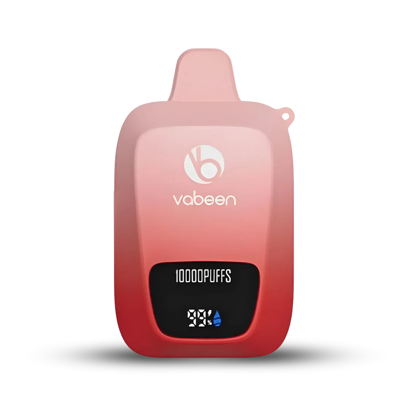 Vabeen Flex Max Strawberry Watermelon – вейп 10000 дръпки | VabeenBulgaria
