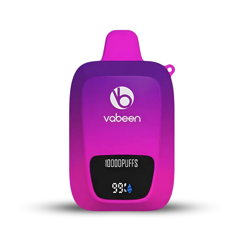 Vabeen Flex Max Triple Berries – вейп 10000 дръпки | VabeenBulgaria
