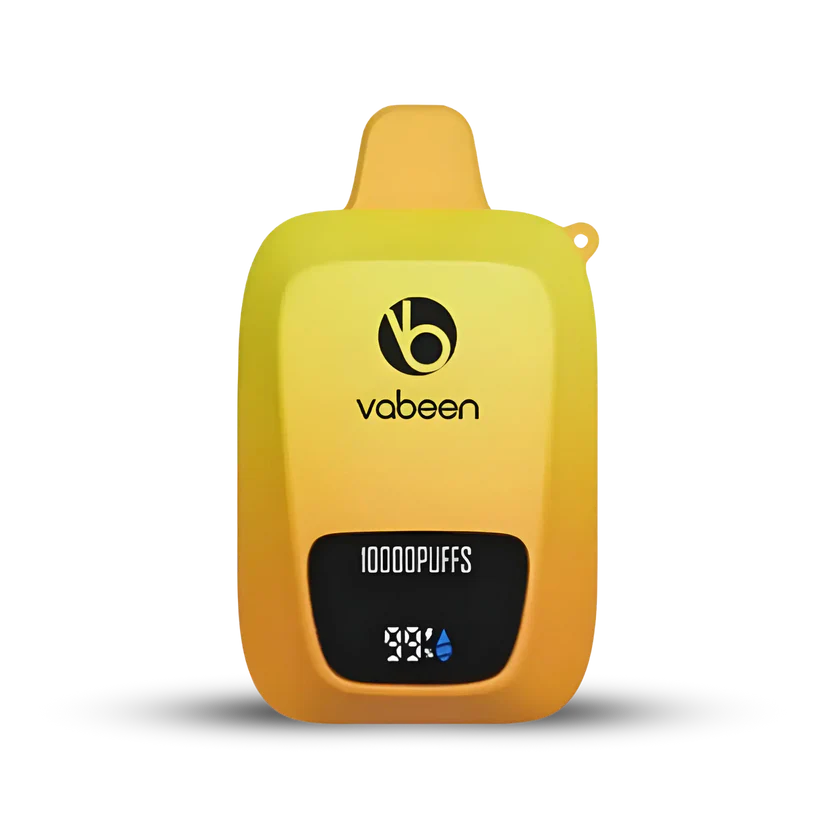 Vabeen Flex Max Triple Mango – вейп 10000 дръпки | VabeenBulgaria

