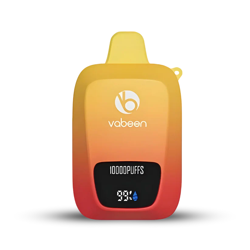 Vabeen Flex Max – преносим вейп за активни потребители | VabeenBulgaria
