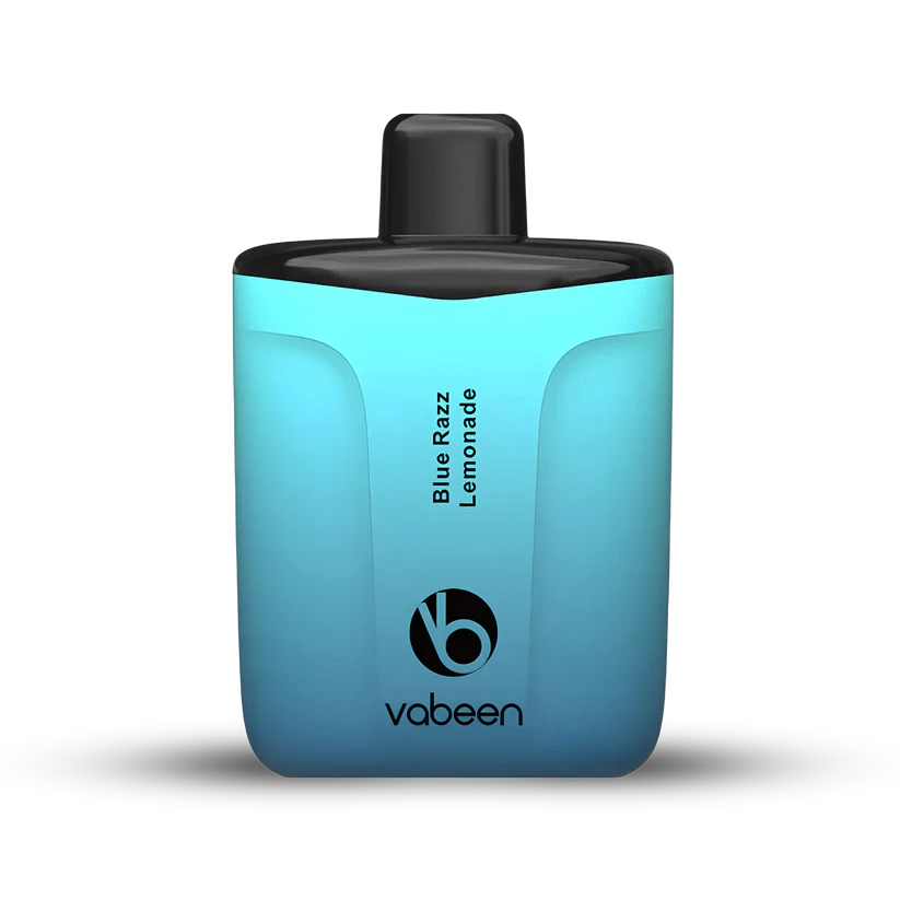 Vabeen Billow Blue Razz Lemonade – вейп 7500 дръпки | VabeenBulgaria