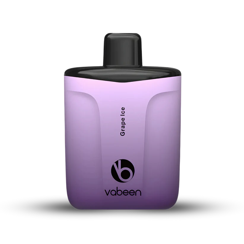 Vabeen Billow Grape Ice – вейп 7500 дръпки | VabeenBulgaria

