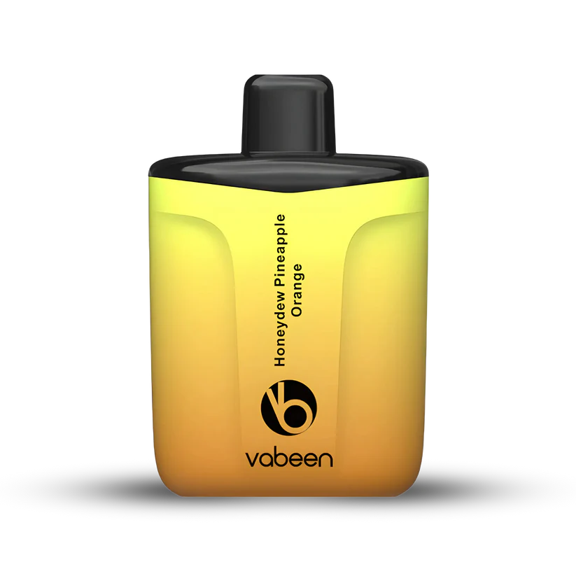 Vabeen Billow Honeydew Pineapple Orange – вейп 7500 дръпки | VabeenBulgaria
