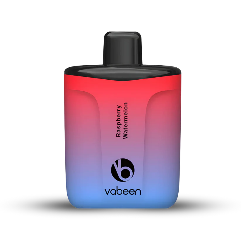 Vabeen Billow Raspberry Watermelon – вейп 7500 дръпки | VabeenBulgaria
