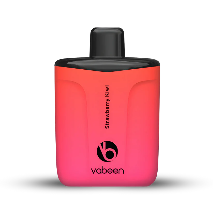 Vabeen Billow Strawberry Kiwi – вейп 7500 дръпки | VabeenBulgaria
