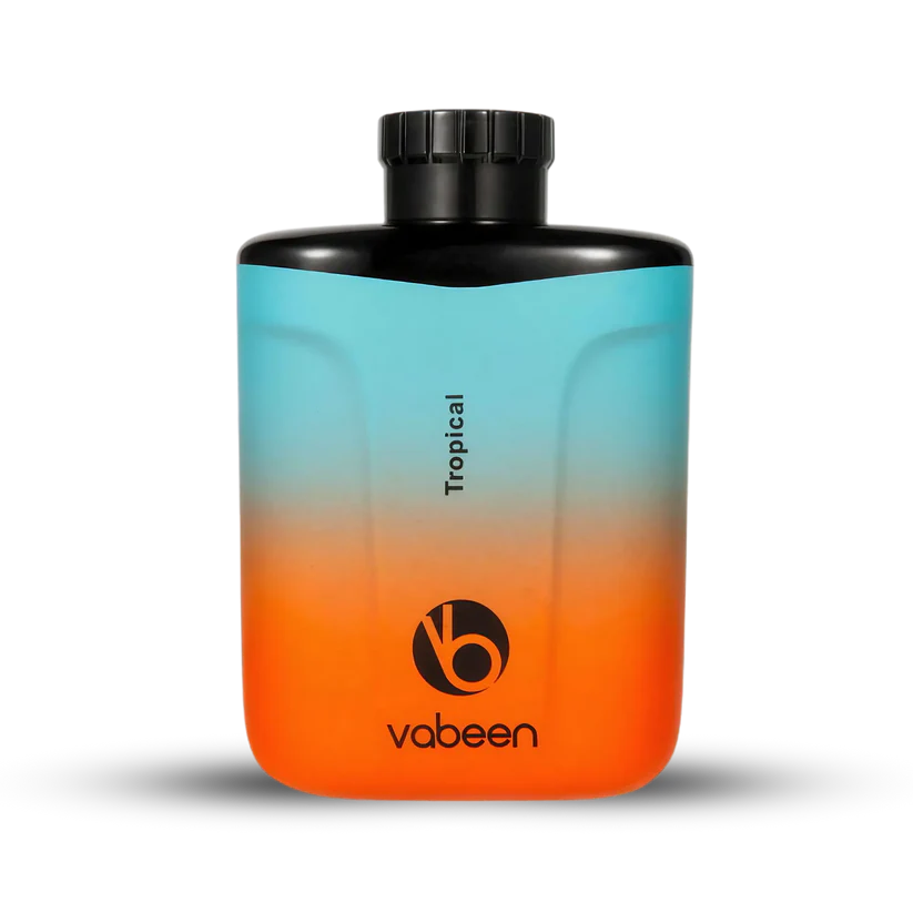 Vabeen Billow Tropical – вейп 7500 дръпки | VabeenBulgaria
