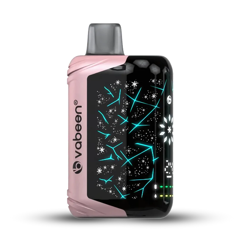 Vabeen Polar Beast OMG B-POP – вейп 35000 дръпки | VabeenBulgaria
