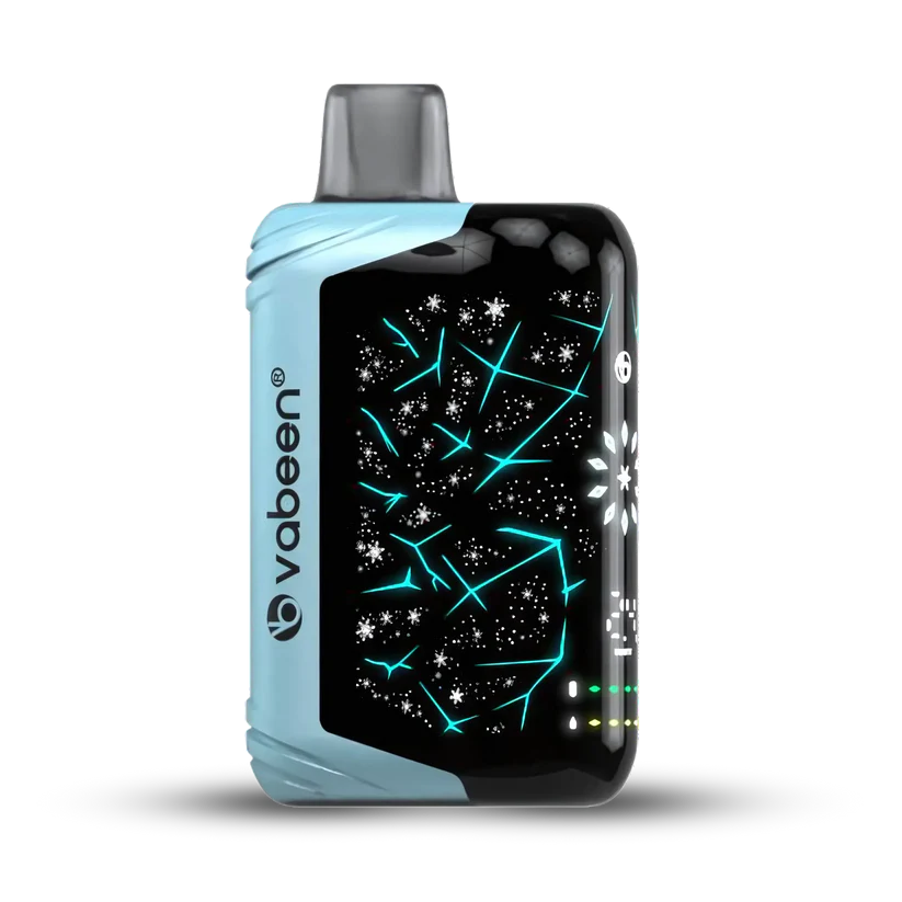Vabeen Polar Beast – най-мощният вейп в колекцията | VabeenBulgaria
