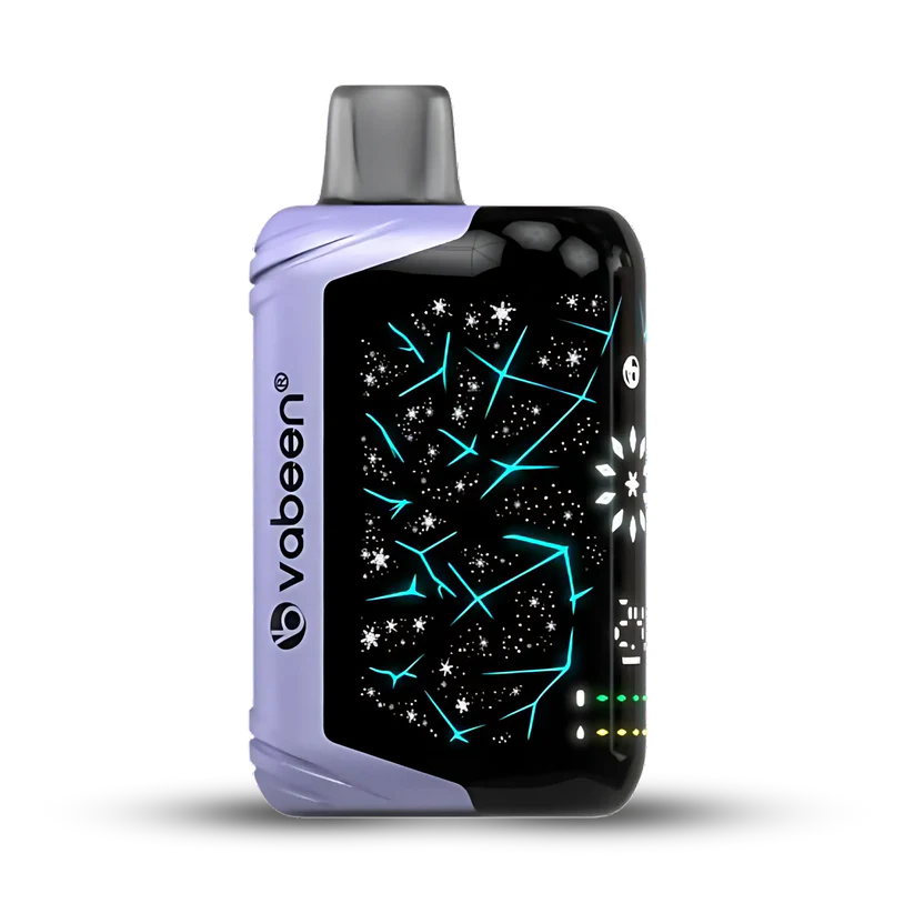 Vabeen Polar Beast Lime Berry – вейп 35000 дръпки | VabeenBulgaria
