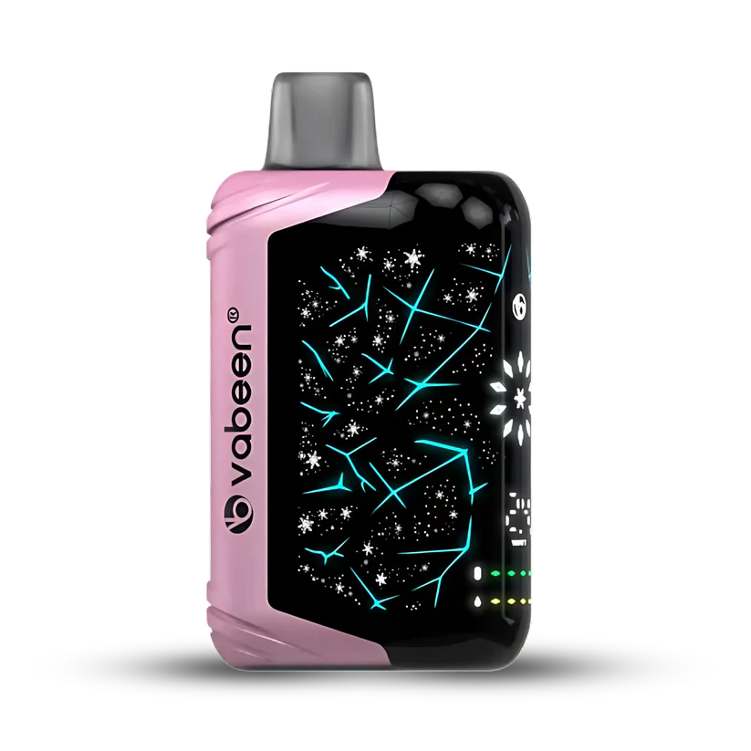 Vabeen Polar Beast Meta Moon – вейп 35000 дръпки | VabeenBulgaria
