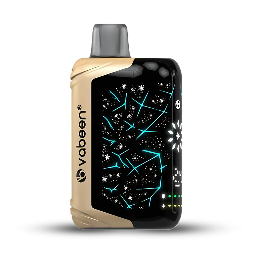 Vabeen Polar Beast Mexico Mango – вейп 35000 дръпки | VabeenBulgaria
