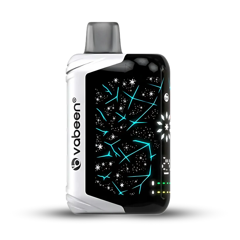 Vabeen Polar Beast Miami Mint – вейп 35000 дръпки | VabeenBulgaria
