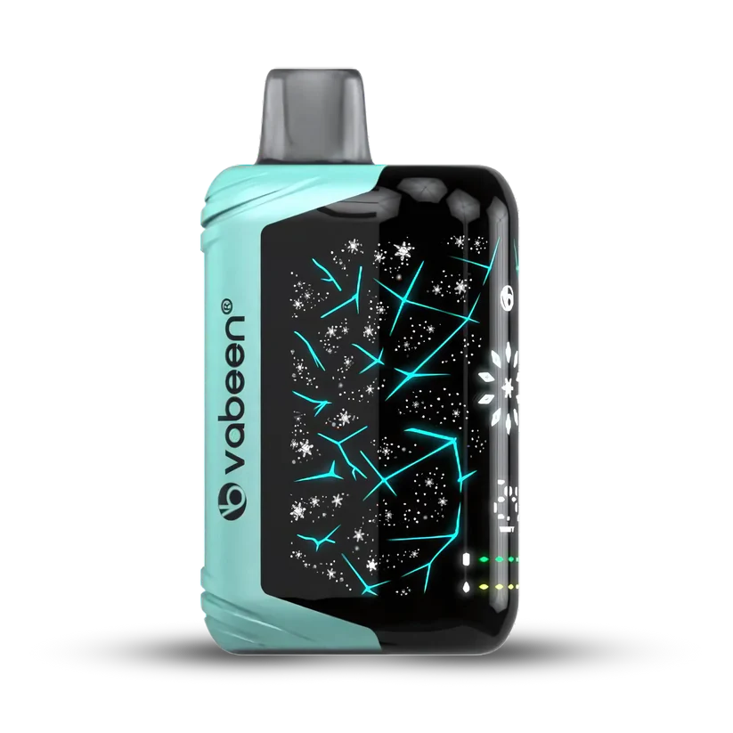 Vabeen Polar Beast Night Crawler – вейп 35000 дръпки | VabeenBulgaria
