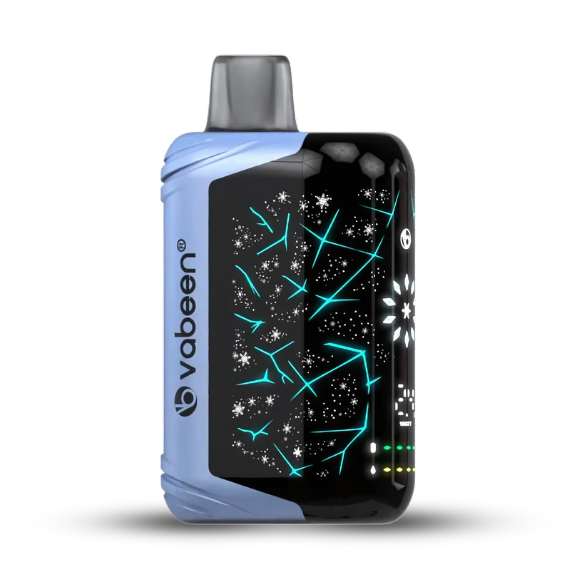 Vabeen Polar Beast – 35 000 дръпки за напреднали потребители | VabeenBulgaria
