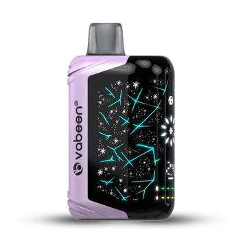 Vabeen Polar Beast – вейп 35 000 дръпки | VabeenBulgaria
