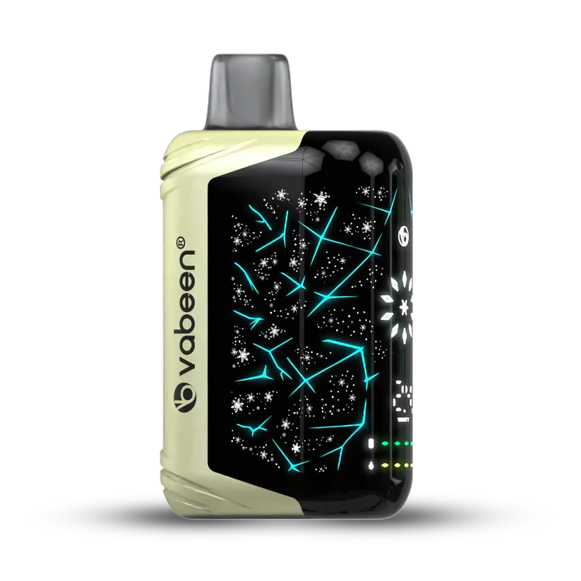 Vabeen Polar Beast Sour Fuckn Fab – вейп 35000 дръпки | VabeenBulgaria
