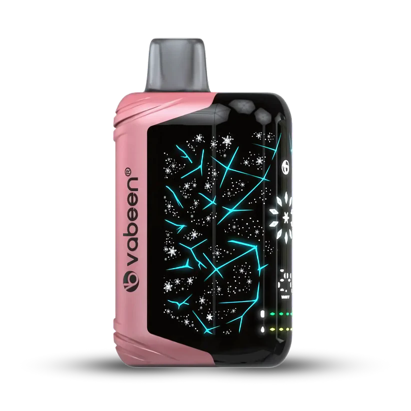 Vabeen Polar Beast Watermelon Ice – вейп 35000 дръпки | VabeenBulgaria